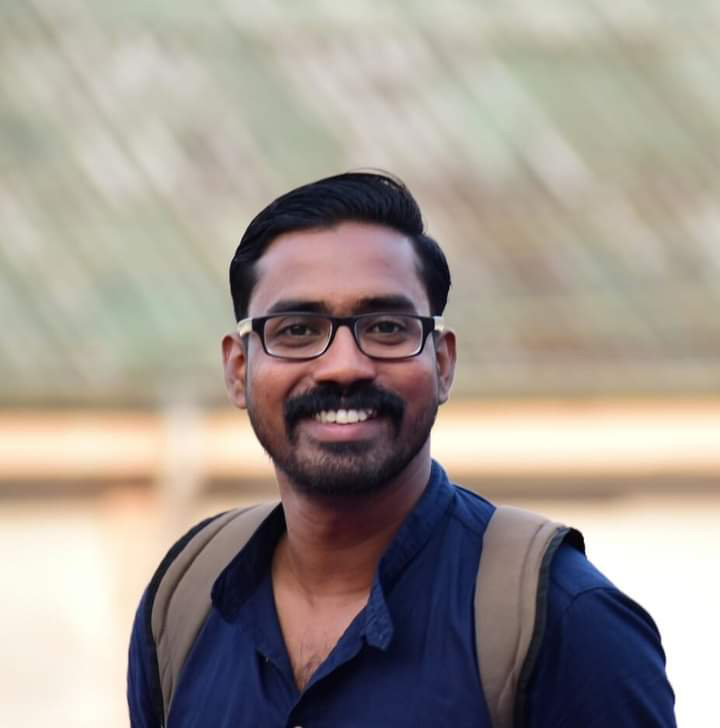 Akhil V